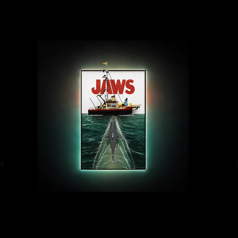 Pop Culture & Movies
