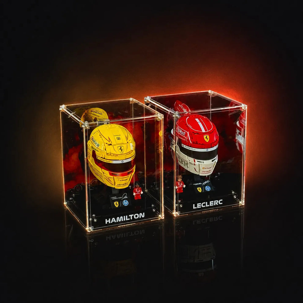Speed Champions