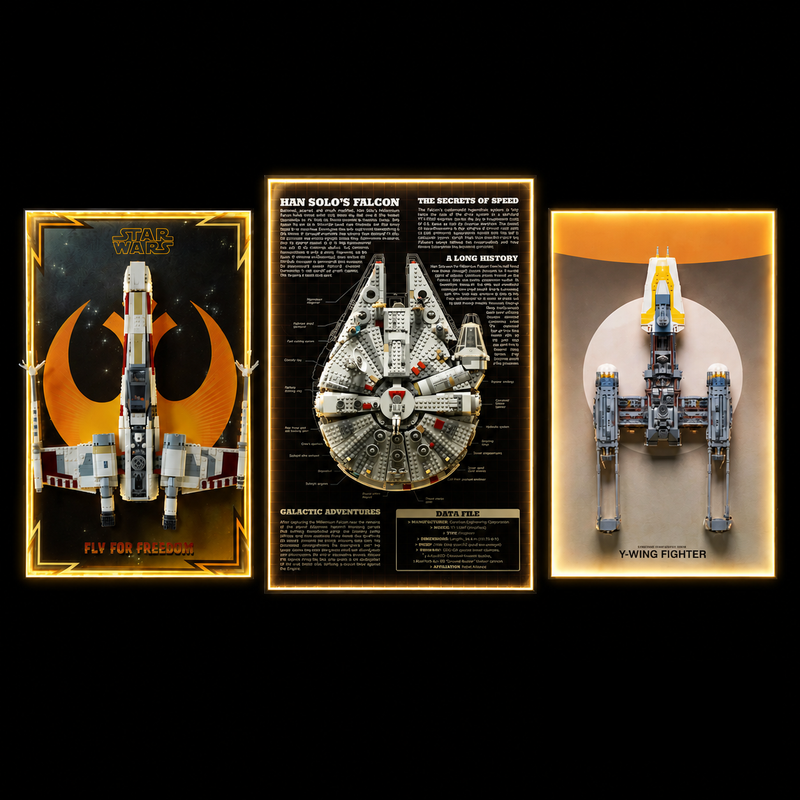 LEGO® Star Wars™