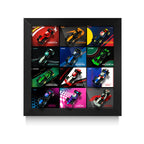 Display Plus-Designer Large Display Case for LEGO® 71049